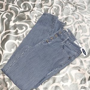 Striped skinny Jeans ❤️❤️